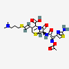 an image of a chemical structure CID 139625135