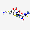 an image of a chemical structure CID 139625146