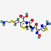 an image of a chemical structure CID 139625151