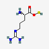 an image of a chemical structure CID 139625936