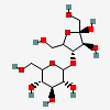 an image of a chemical structure CID 139626921