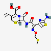 an image of a chemical structure CID 139627199