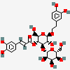 an image of a chemical structure CID 13962915
