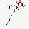 an image of a chemical structure CID 139629557