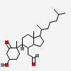 an image of a chemical structure CID 13963276