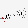 an image of a chemical structure CID 139634360