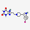 an image of a chemical structure CID 139636574