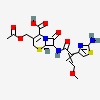 an image of a chemical structure CID 139637850