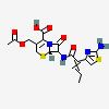 an image of a chemical structure CID 139637854