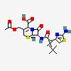 an image of a chemical structure CID 139637857