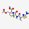 an image of a chemical structure CID 139637858