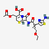an image of a chemical structure CID 139637860