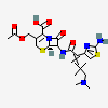 an image of a chemical structure CID 139637863