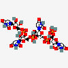 an image of a chemical structure CID 13963849