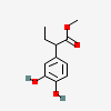 an image of a chemical structure CID 139641550