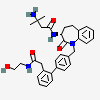 an image of a chemical structure CID 139643181