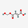 an image of a chemical structure CID 139643554