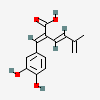 an image of a chemical structure CID 139647786
