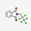 an image of a chemical structure CID 139650991