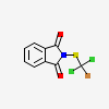 an image of a chemical structure CID 139650997
