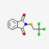 an image of a chemical structure CID 139650999
