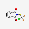 an image of a chemical structure CID 139651001
