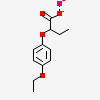 an image of a chemical structure CID 139660026