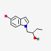 an image of a chemical structure CID 139660119