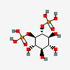 an image of a chemical structure CID 13966110