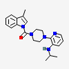 an image of a chemical structure CID 139664550
