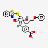 an image of a chemical structure CID 139681865