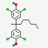 an image of a chemical structure CID 139685851