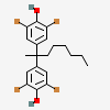 an image of a chemical structure CID 139685855