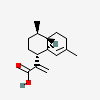 an image of a chemical structure CID 13969106