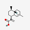 an image of a chemical structure CID 13969113