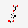 an image of a chemical structure CID 139696534