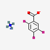 an image of a chemical structure CID 139697225