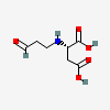an image of a chemical structure CID 139709881