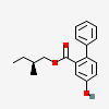 an image of a chemical structure CID 139710225
