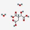 an image of a chemical structure CID 139712060