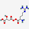 an image of a chemical structure CID 139719400