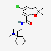 an image of a chemical structure CID 139719680