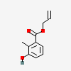 an image of a chemical structure CID 139725805