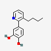 an image of a chemical structure CID 139729727