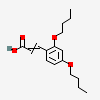 an image of a chemical structure CID 139730256