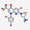 an image of a chemical structure CID 139740903