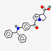 an image of a chemical structure CID 139746934