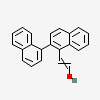 an image of a chemical structure CID 139748499