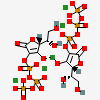 an image of a chemical structure CID 139750850