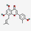 an image of a chemical structure CID 139750920